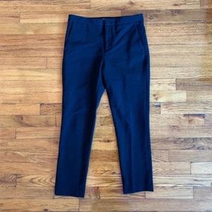 Black Vince Trousers- Size 4
